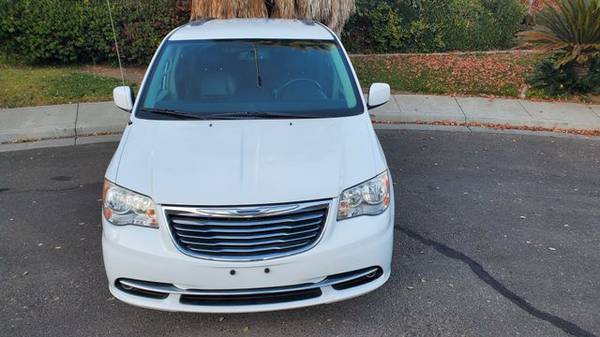 2014 Chrysler Town & Country - Financing Available! - cars & trucks... for sale in Tracy, CA – photo 5