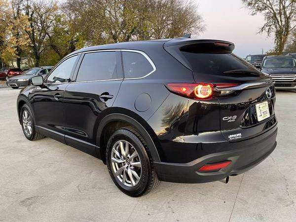 2018 MAZDA CX-9 - Financing Available! - cars & trucks - by dealer -... for sale in Murfreesboro, TN – photo 3
