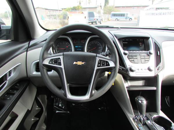 2016 Chevrolet Equinox LT Sport Utility 4D ) - cars & for sale in Modesto, CA – photo 14