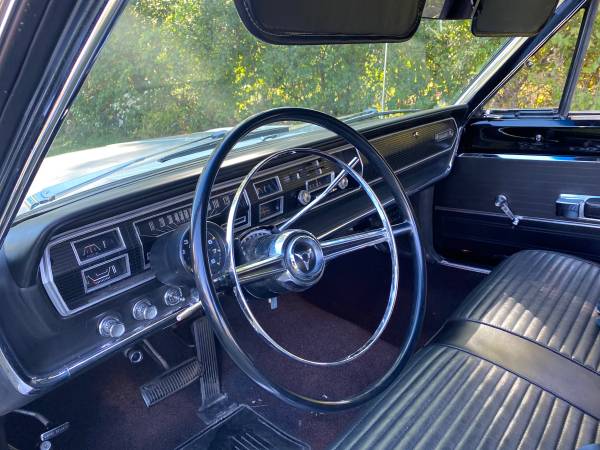 1966 Dodge Coronet 440 Convertible Trades - cars & trucks - by owner... for sale in Elysburg, PA – photo 7
