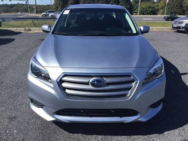 2017 Subaru Legacy *up for PUBLIC AUCTION* for sale in Whitehall, PA – photo 8