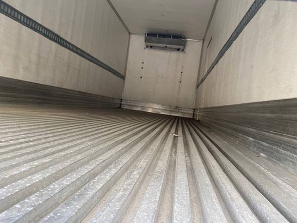 2013 FREIGHTLINER M2 REEFER TRUCK STOCK 1600 - cars & trucks - by... for sale in Miami, FL – photo 5