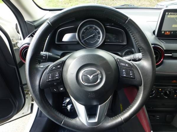 2016 MAZDA CX-3 TOURING - - by dealer - vehicle for sale in Grand Rapids, MI – photo 10