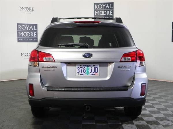 2011 Subaru Outback 2.5i EASY FINANCING!! - cars & trucks - by... for sale in Hillsboro, OR – photo 8