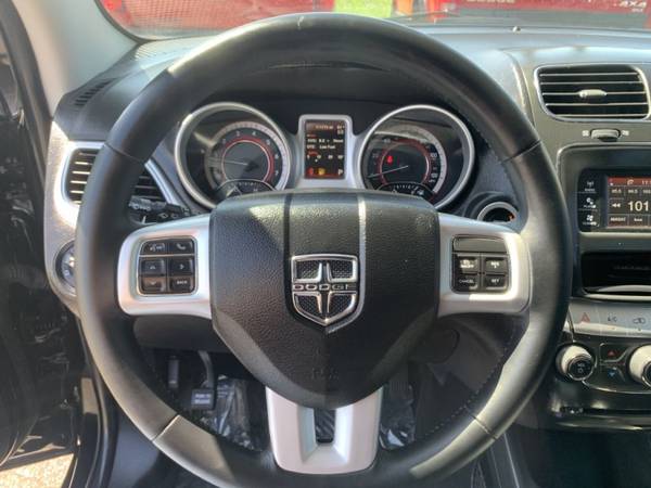 2017 DODGE JOURNEY SXT - cars & trucks - by dealer - vehicle... for sale in Chenoa, IL – photo 19