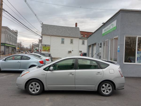 2008 TOYOTA PRIUS HYBRID - - by dealer - vehicle for sale in Whitman, MA – photo 2