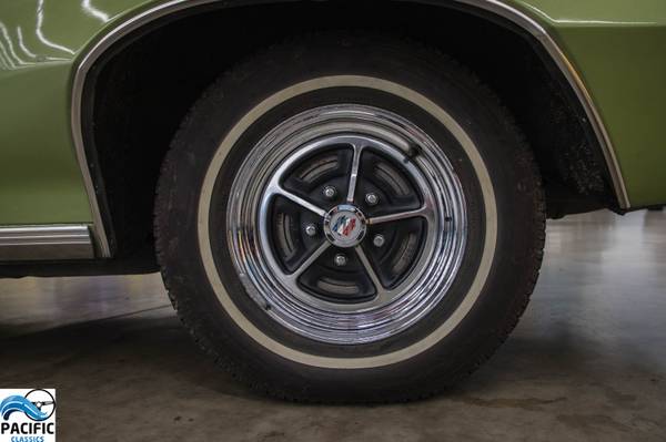 1972 Buick Skylark - - by dealer - vehicle automotive for sale in Mount Vernon, SC – photo 12