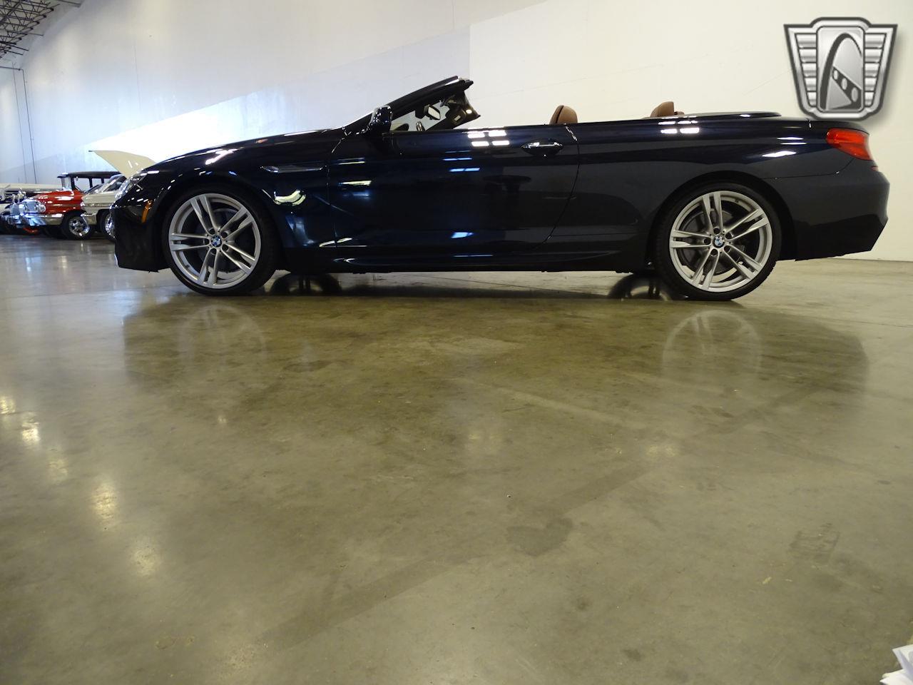 2013 BMW 650I for sale in O'Fallon, IL – photo 7