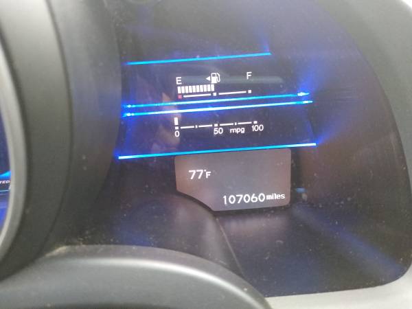2011 Honda CR-Z EX 6 speed 107k miles for sale in Drayton, SC – photo 4