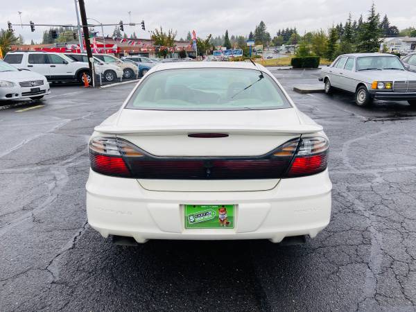 Amazing Deal ❗️❗️ 2001 PONTIAC BONNEVILLE SLE❗️❗️ - cars & trucks -... for sale in Vancouver, OR – photo 6