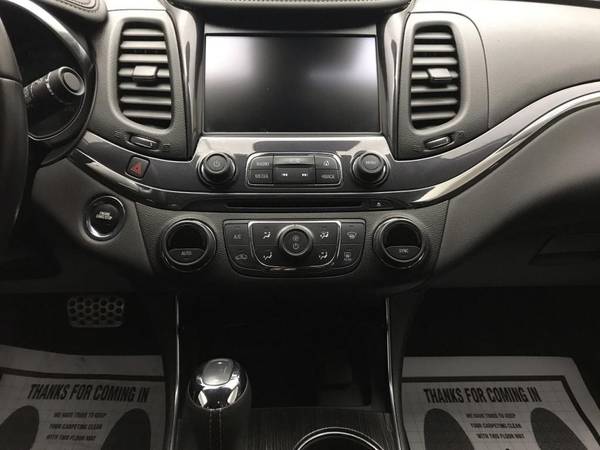 2017 Chevrolet Impala Chevy Premier Sedan - cars & trucks - by... for sale in Coeur d'Alene, MT – photo 12