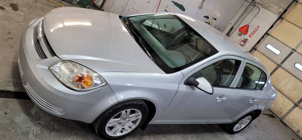 2006 CHEVY COBALT sale, trade, or buy on time - - by for sale in Bedford, IN – photo 3