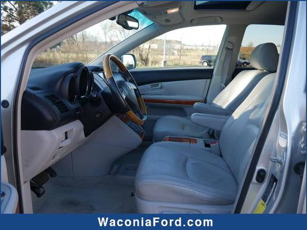 2006 Lexus RX 330 - cars & trucks - by dealer - vehicle automotive... for sale in Waconia, MN – photo 12