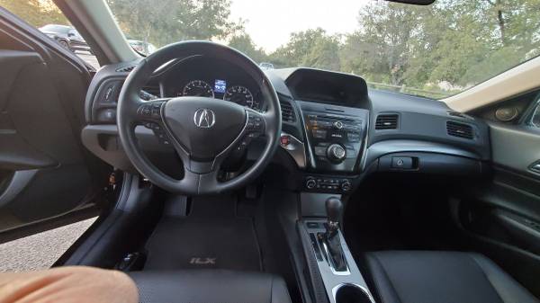 Acura ilx 2014 66k clean title - cars & trucks - by owner - vehicle... for sale in Arcadia, CA – photo 9