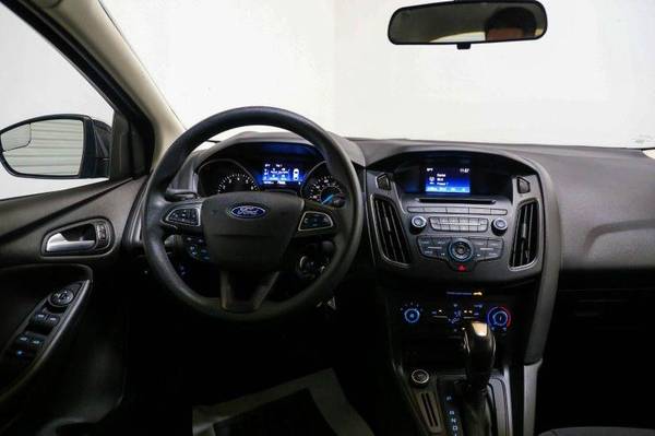 2016 Ford Focus SE - - by dealer - vehicle automotive for sale in Sarasota, FL – photo 14