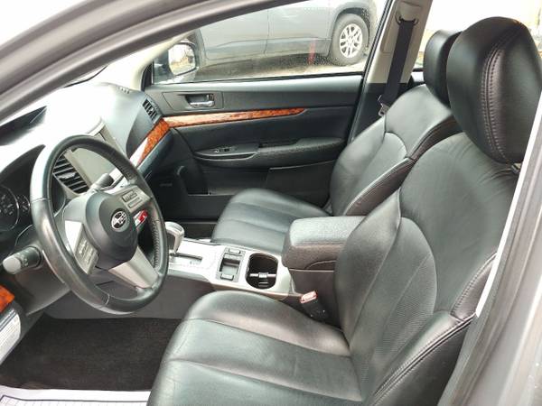 2011 Subaru Legacy 2.5i Limited Edition All Wheel Drive - cars &... for sale in Pawling, NY, NY – photo 5