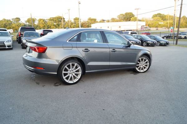 2015 *Audi* *A3* *2015 Audi A3 TDI,low miles,1 owner,ca - cars &... for sale in Nashville, TN – photo 2