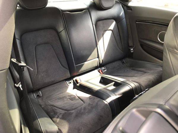 2016 Audi A5 2dr Cpe Auto Premium Plus for sale in Jamaica, NY – photo 18