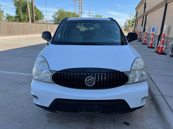 2006 Buick Rendezvous CXL Clean Runs Great! - - by for sale in Lubbock, TX – photo 3