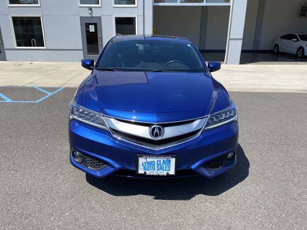 2017 Acura ILX - LEWIS CLARK AUTO SALES - cars & trucks - by dealer... for sale in LEWISTON, ID – photo 9