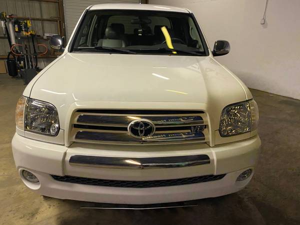 2006 Toyota Tundra Double Cab - cars & trucks - by dealer - vehicle... for sale in Fort Pierce, FL – photo 4