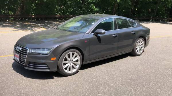 2016 Audi A7 3.0T Premium Plus for sale in Great Neck, NY – photo 9