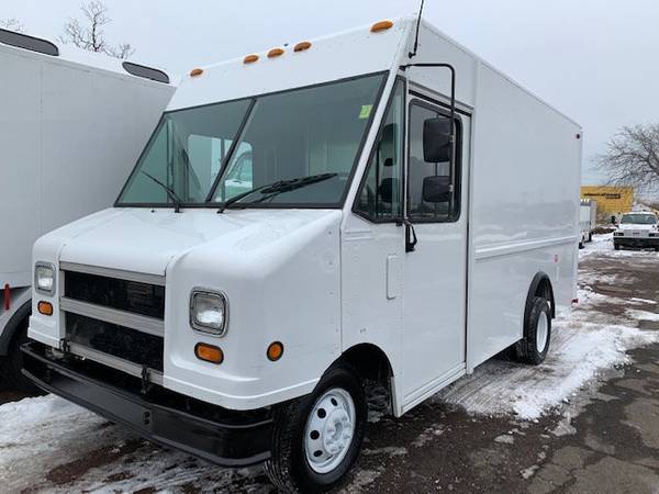 2001 Ford E-350 12 FOOT STEPVAN 17, 000 MILES MULTIPLE - cars & for sale in Other, District Of Columbia – photo 12