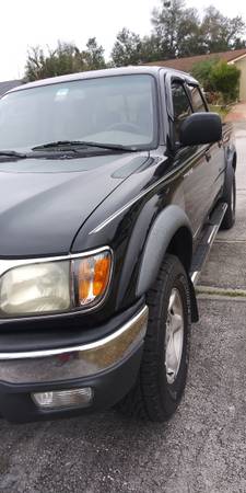 2002 toyota tacoma - cars & trucks - by owner - vehicle automotive... for sale in Orlando, FL – photo 11