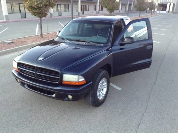 Dodge Dakota 2001 - cars & trucks - by owner - vehicle automotive sale for sale in Vinton, TX – photo 5