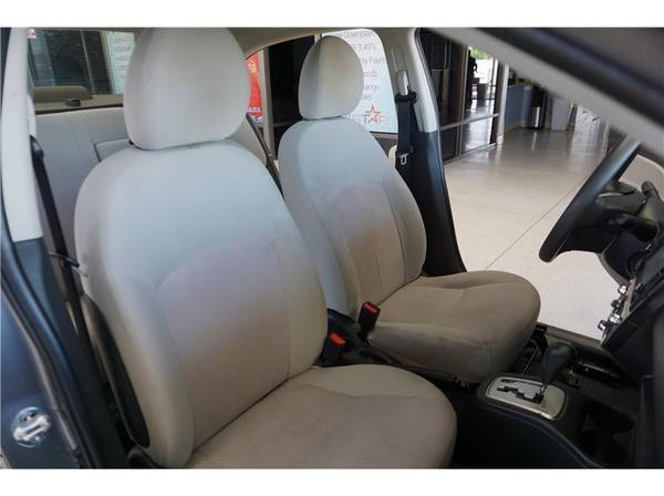 2018 Mitsubishi Mirage G4 ES Sedan 4D WE CAN BEAT ANY RATE IN TOWN! for sale in Sacramento , CA – photo 20