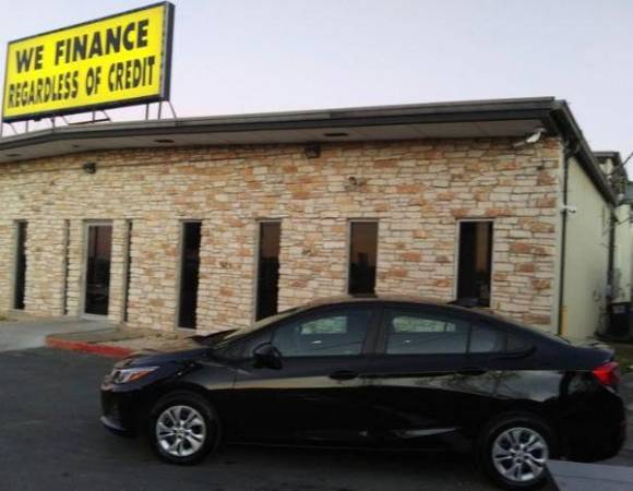 "BAD CREDIT, NO CREDIT" We Finance $1,000-$1,500 Today Drive Today -... for sale in Austin, TX – photo 7