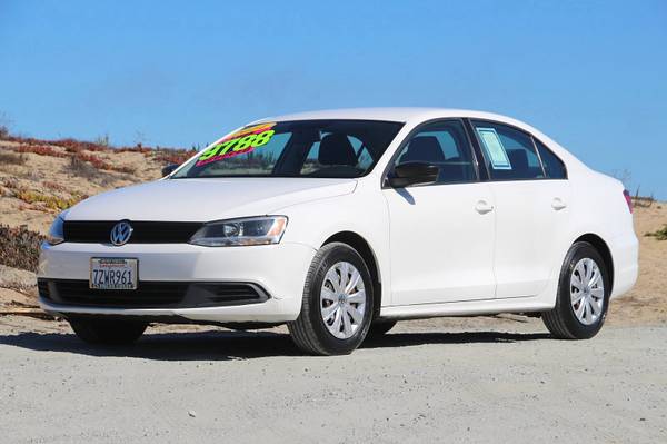2014 Volkswagen Jetta Sedan Great Deal! - cars & trucks - by dealer... for sale in Monterey, CA – photo 9