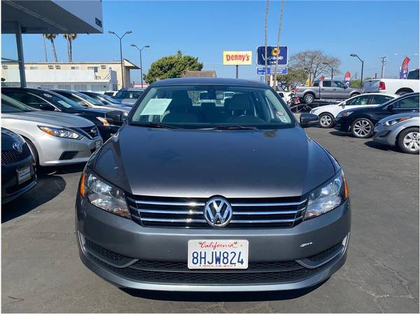2015 Volkswagen Passat $11,693 Golden State Auto Liquidators - cars... for sale in Oxnard, CA – photo 2