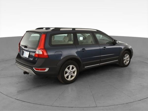 2009 Volvo XC70 3.2 Wagon 4D wagon Blue - FINANCE ONLINE - cars &... for sale in Van Nuys, CA – photo 11