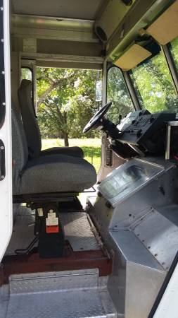 2012 Step Van Work Truck for sale in Dickinson, TX – photo 4