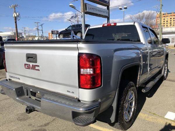 2014 GMC Sierra 1500 - - cars & trucks - by dealer - vehicle... for sale in Arlington, District Of Columbia – photo 8