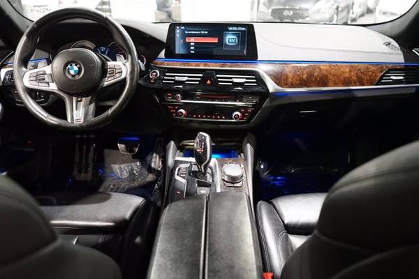 2017 BMW 540i 540i xDrive Sedan - cars & trucks - by dealer -... for sale in Freeport, NY – photo 17
