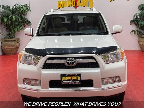 2011 Toyota 4Runner Limited AWD Limited 4dr SUV We Can Get You for sale in Temple Hills, District Of Columbia – photo 5