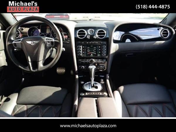 2011 Bentley Continental Flying Spur Speed Flying Spur Speed - cars... for sale in east greenbush, NY – photo 18