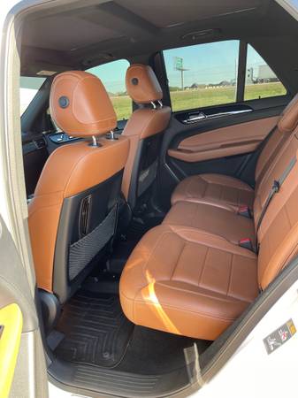 2017 Mercedes GLE 43 for sale in Oklahoma City, OK – photo 8