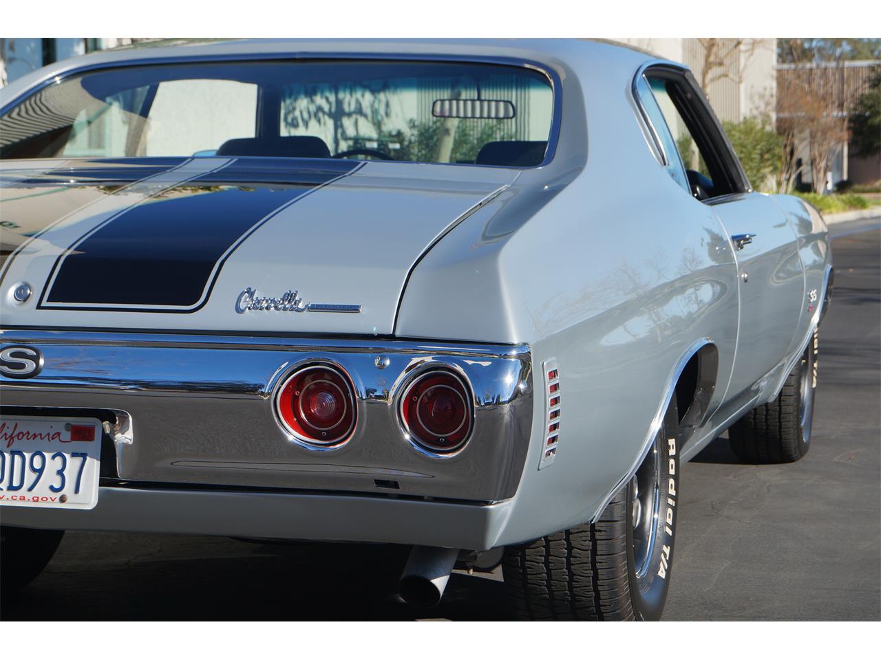 1971 Chevrolet Chevelle for sale in Thousand Oaks, CA – photo 28