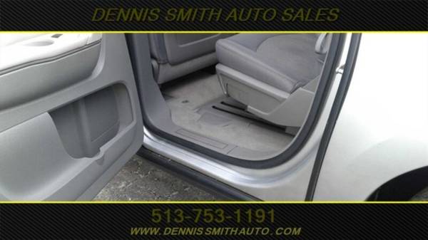 2010 Chevrolet Traverse - - by dealer - vehicle for sale in AMELIA, OH – photo 16