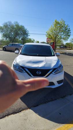 2017 Nissan Sentra SV for sale in Grand Junction, CO – photo 16