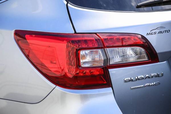 2015 Subaru Outback 2 5i Premium suv Ice Silver Metallic - cars & for sale in Sacramento, NV – photo 8
