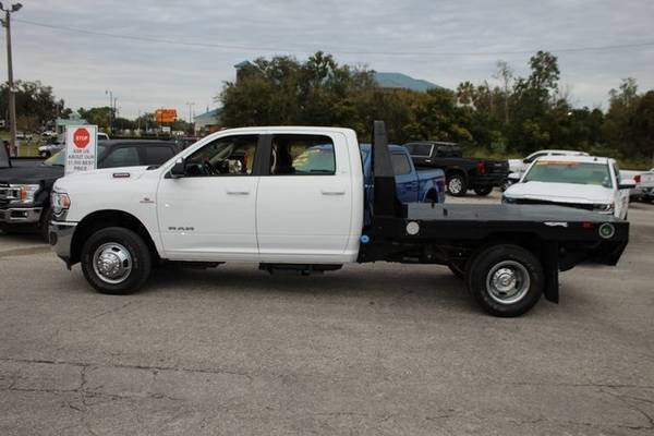 *2020* *Ram* *3500 Chassis Cab* *SLT* - cars & trucks - by dealer -... for sale in Sanford, FL – photo 6