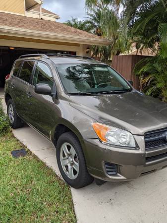 2012 Toyota Rav4, 93,000 mi. - cars & trucks - by owner - vehicle... for sale in Boca Raton, FL – photo 11