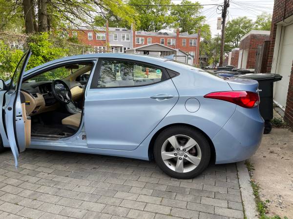 2011 Hyundai Elantra - Only 69k miles at a great price! - cars & for sale in Washington, District Of Columbia – photo 11