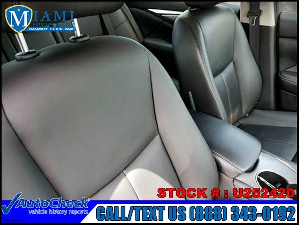 2015 INFINITI Q50 Premium AWD Sedan -EZ FINANCING -LOW DOWN! for sale in Miami, MO – photo 17