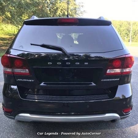 *2017* *Dodge* *Journey* *SPORT UTILITY 4-DR* - cars & trucks - by... for sale in Stafford, VA – photo 6