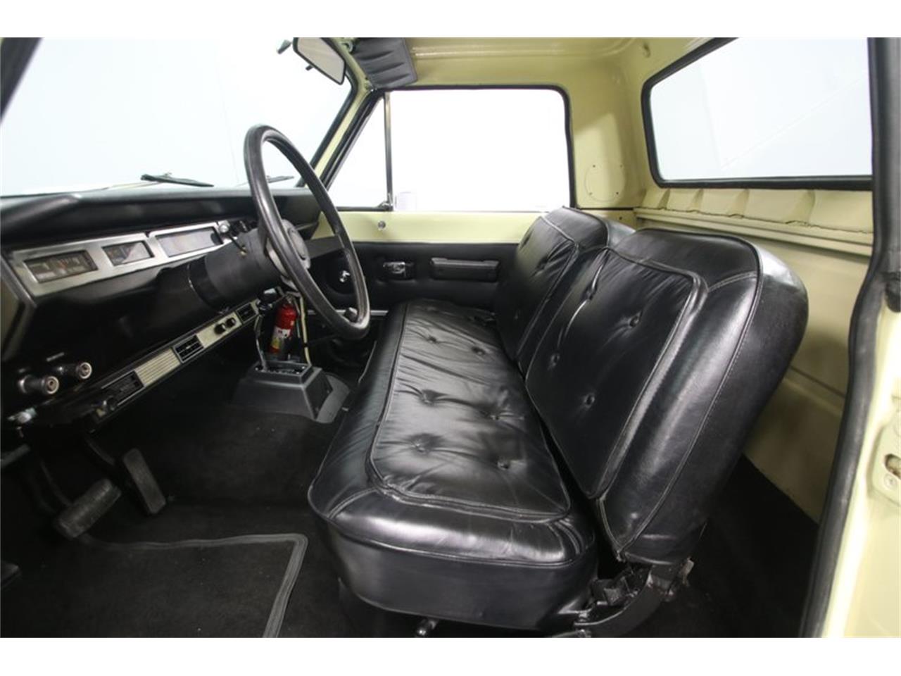 1979 International Scout for sale in Concord, NC – photo 3